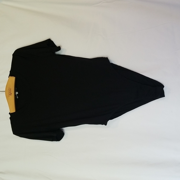 Tshirt bodysuit - Picture 1 of 3